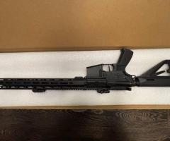 Продаю Arcturus AR15 Rifle FE Black