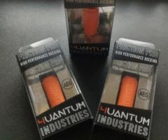 Набор резинка+давилка 4uantum