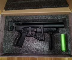 Гранатомет ASG GL-06B&T BLK