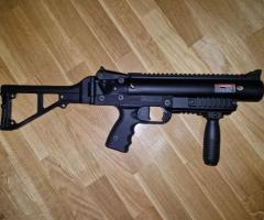 Гранатомет ASG GL-06B&T BLK