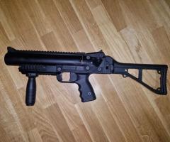 Гранатомет ASG GL-06B&T BLK