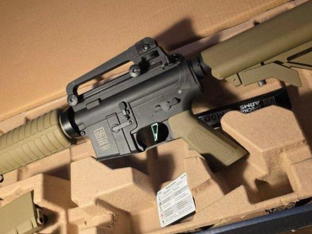 Продам  Specna Arms Flex