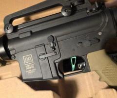 Продам  Specna Arms Flex