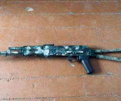 Продам страйкбольний АКС-74