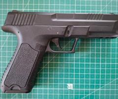 Cyma Plastic CM.127 AEP