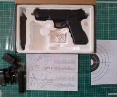 Cyma Plastic CM.127 AEP