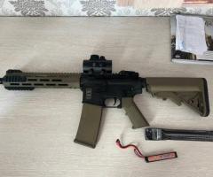 Привід М4 specna arms