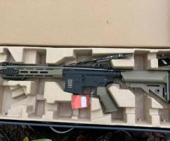 Привід М4 specna arms