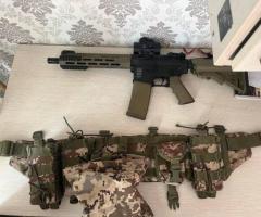 Привід М4 specna arms