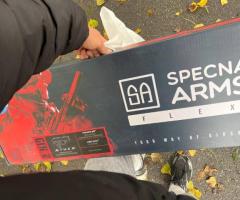 Привід М4 specna arms