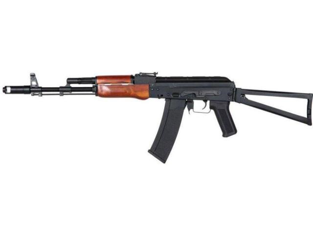 Specna Arms SA-J04 Edge АКС74 HAL ETU