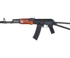 Specna Arms SA-J04 Edge АКС74 HAL ETU