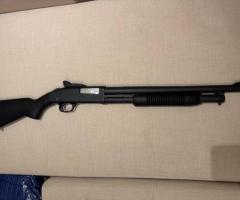 Страйкбольний Дробовик M500 SSB