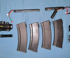 Страйкбольный Автомат