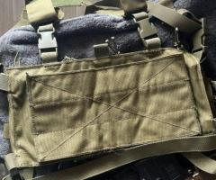 Продам розгрузку олива