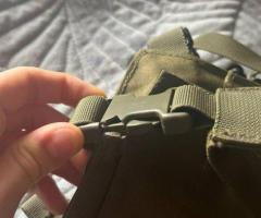 Продам розгрузку олива