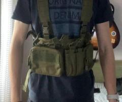 Продам розгрузку олива