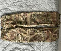 Штани Condor Paladins в мультикамі