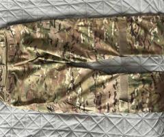 Штани Condor Paladins в мультикамі