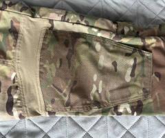 Штани Condor Paladins в мультикамі