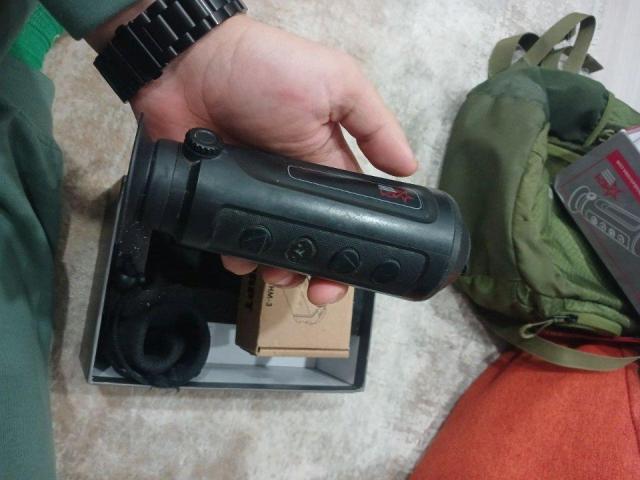 Продам теплік агм тайпан 15-384