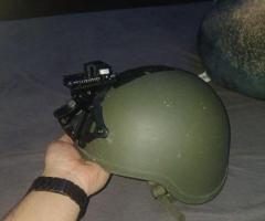 шолом іспанський контрактний cobat