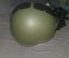 шолом іспанський контрактний cobat