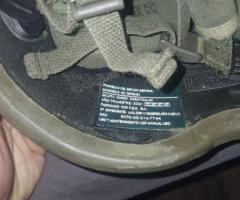 шолом іспанський контрактний cobat