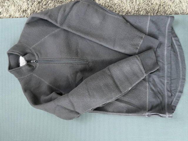 3 рівень ecwcs, розмір С-М