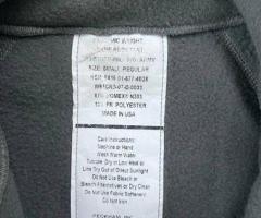 3 рівень ecwcs, розмір С-М