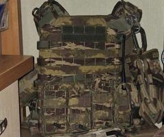 Продам плитоноску 