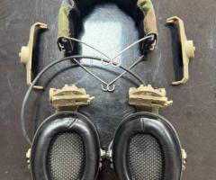 Активні навушники Sordin Supreme Pro-X