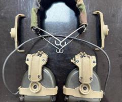 Активні навушники Sordin Supreme Pro-X