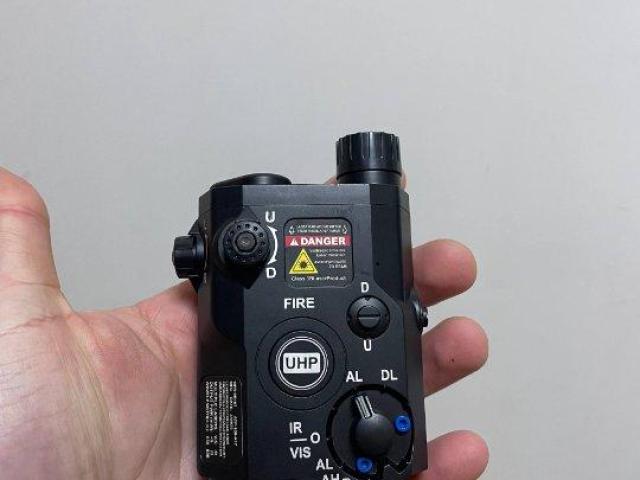 Репліка пек-15