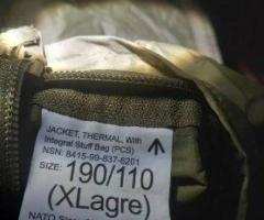 Комплект Британського 7 левелу