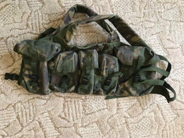 Розгрузка DPM недорого