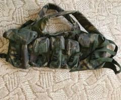 Розгрузка DPM недорого