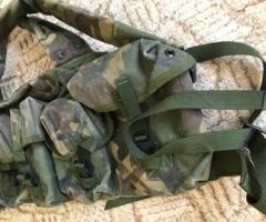 Розгрузка DPM недорого