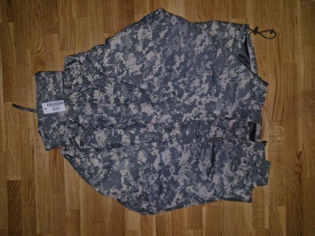 6LVL ECWCS  Gen 3 Acu  (Gore-Tex)