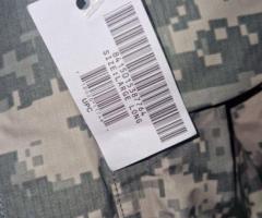 6LVL ECWCS  Gen 3 Acu  (Gore-Tex)