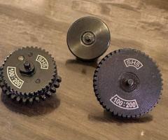 Продам шестерні shs