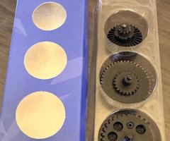 Продам шестерні shs