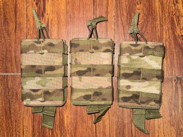 фастмаги в мультикамі