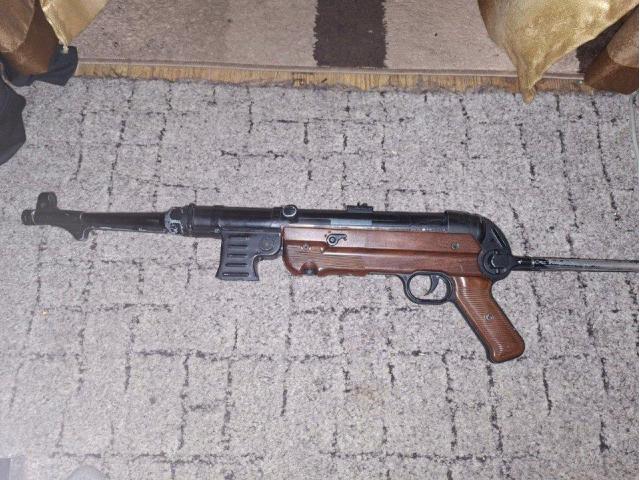 Продам мп40 вiд agm