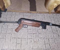 Продам мп40 вiд agm