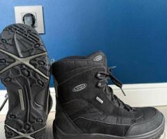 Зимові черевики Lowa Trident GTX