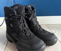 Зимові черевики Lowa Trident GTX