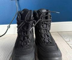 Зимові черевики Lowa Trident GTX