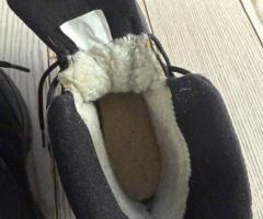 Зимові черевики Lowa Trident GTX