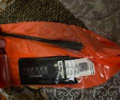 батарея, антена баофенг